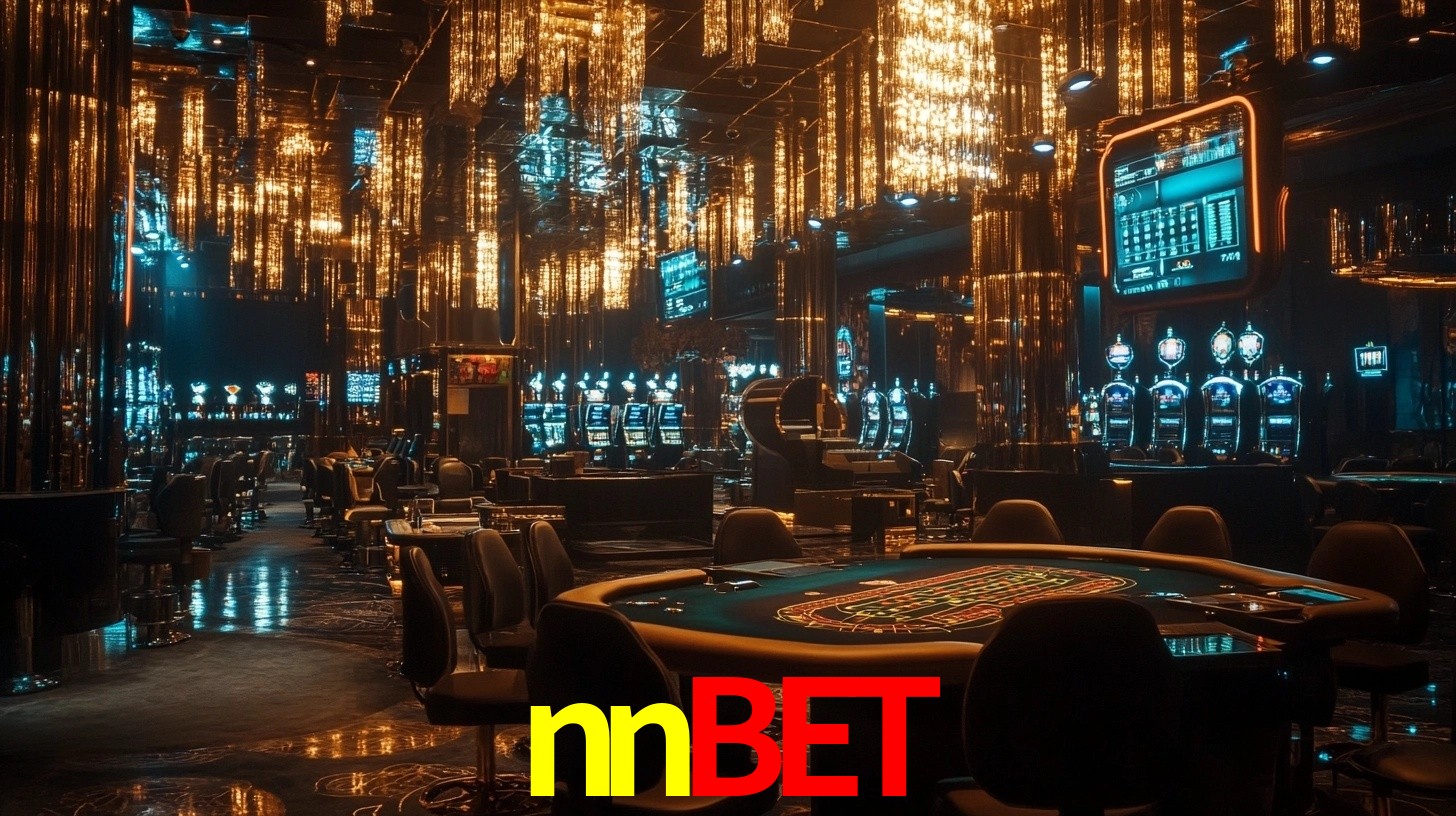 nnbet: Seu Cassino Premiado com Pagamentos Rápidos