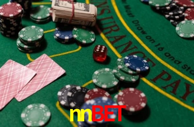 Nnbet com casino