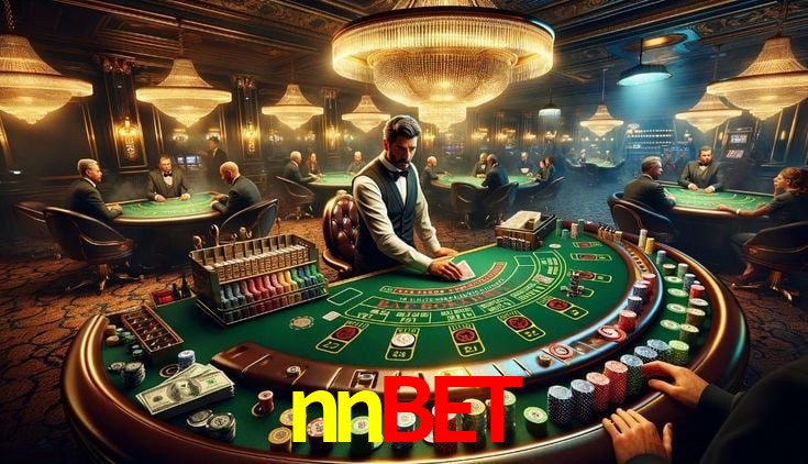 Slot Games nnbet