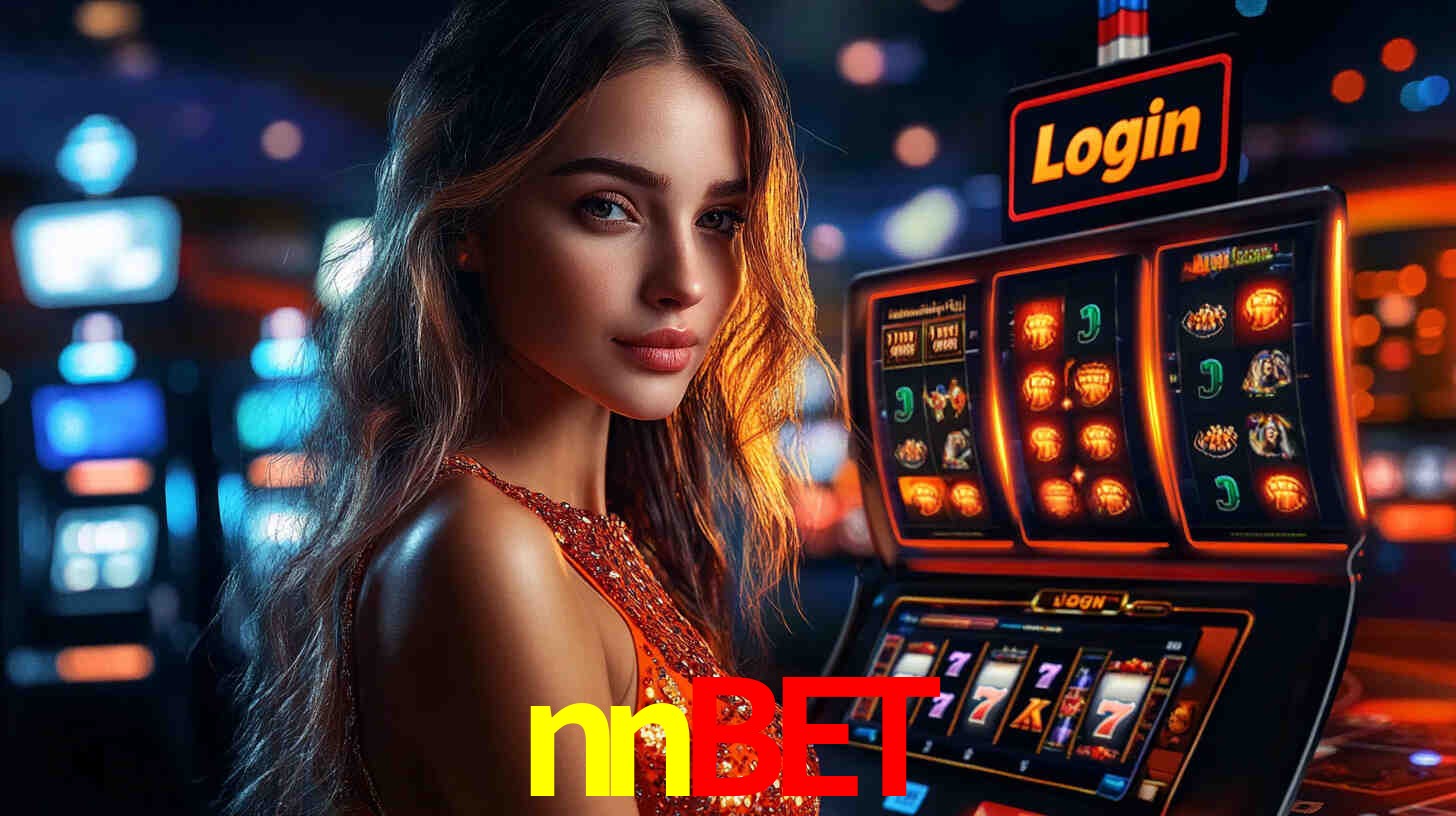 Experimente o Login Seguro Premium no nnbet