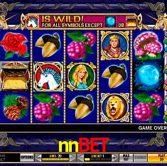 nnbet Salvador - Bonus Stats