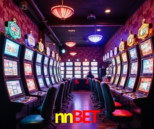 nnbet Rio de Janeiro - Slot Strategy