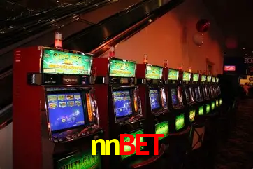 Descubra o Mundo do Cassino Online com nnbet
