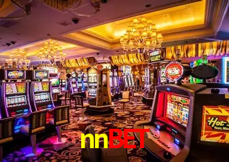 nnbet Rio de Janeiro - Professional Dealers