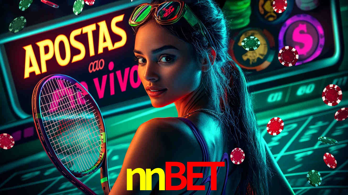 Explorando a Categoria de Eventos em Apostas na nnbet