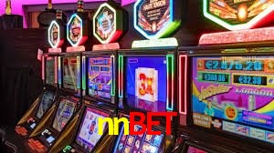 Casino Ao Vivo nnbet