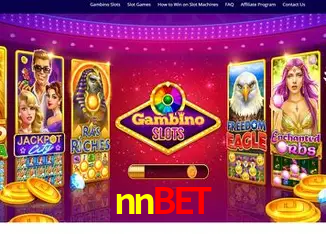 nnbet Bônus - Pacote R$5.000 + VIP