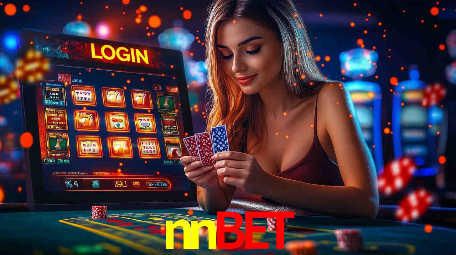 Nnbet com casino