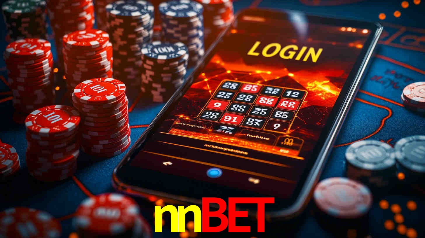 nnbet: A Experiência de Casino com Jogos de Mesa ao Vivo