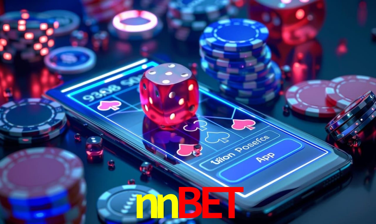 nnbet - Análise de Mercados Esportivos
