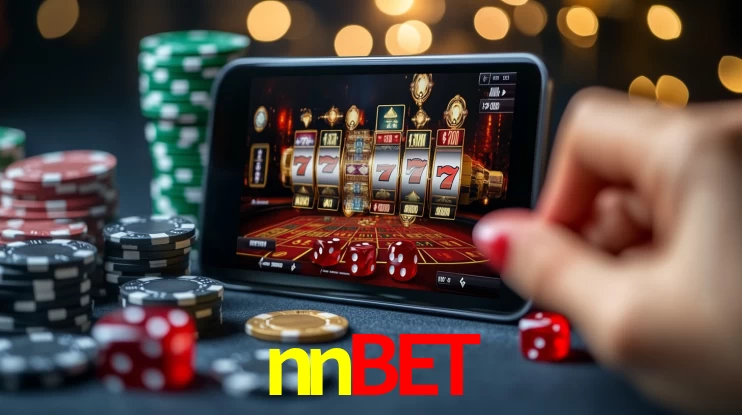 Roulette Table nnbet