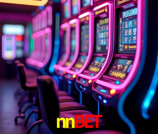 nnbet Slot - 320+ Caça-Níqueis Premium